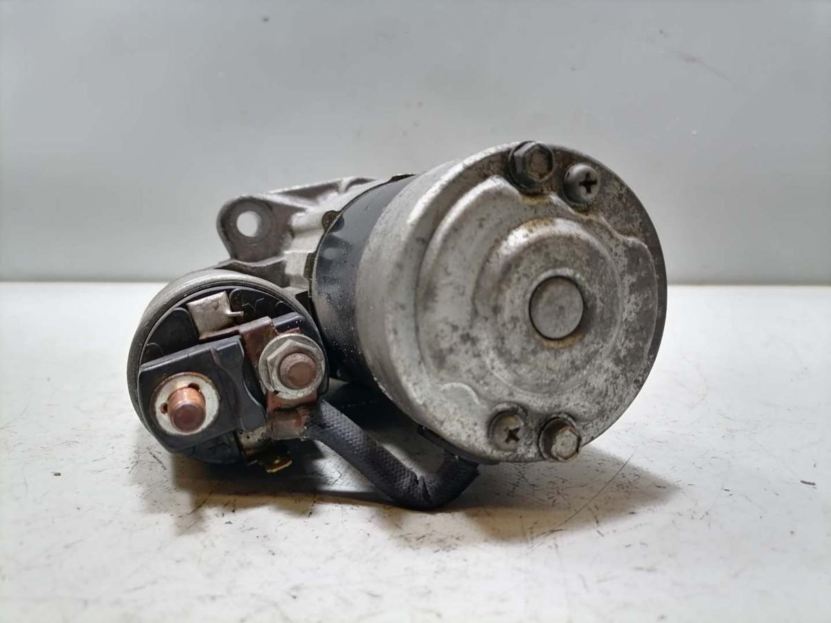 Mitzubishi Colt Z30 original Anlasser Starter 1.3 70kW Bj.2012